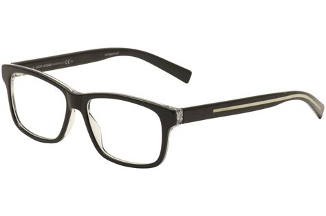 dior homme glasses frame.